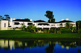 Condominium in Australia