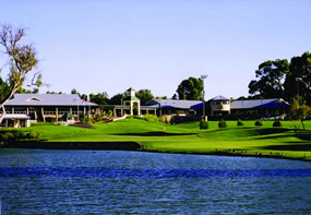 Joondalup Country Club