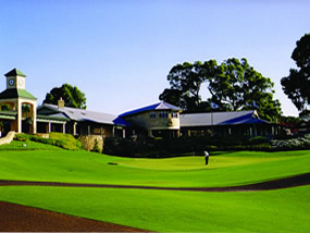 Joondalup Country Club